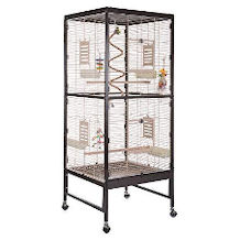 Montana Cages Voliere