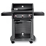 Weber Spirit E-310 Classic