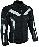 Heyberry Motorradjacke 