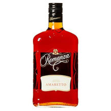 Romanza Amaretto