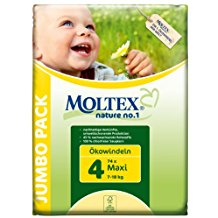 Moltex Windeln