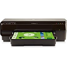 HP OfficeJet 7110