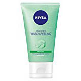 Nivea Tagliches Wasch-Peeling