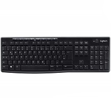 Logitech MK270