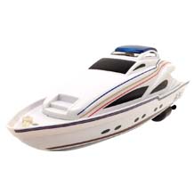 Ferngesteuertes Boot