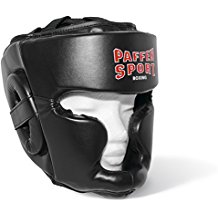 Paffen Sport Boxhelm