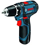 Bosch GSR 12V-15