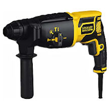 Stanley FME500K-QS