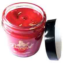Burgol Schuhcreme