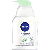 Nivea Intimo Waschlotion Mild Fresh