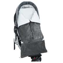 ByBoom Kinderwagen-Schlafsack