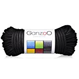 Ganzoo Paracord 550