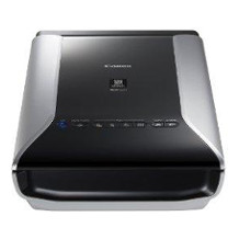 Flachbettscanner
