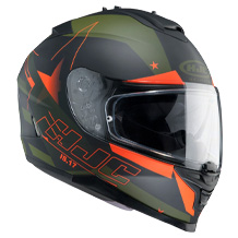 HJC Integralhelm