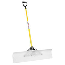 The Snowplow Schneeschieber