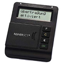 Texas Instruments tanJack Optic CX