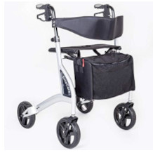 Elite Care Rollator