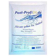 Pool-Profi24.de Filterglas
