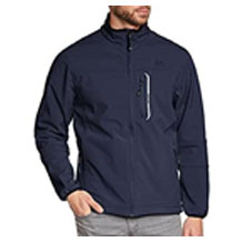 Herren Softshelljacke