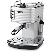De'Longhi ECZ351.W