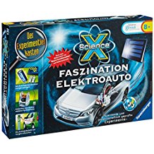 Elektrobaukasten