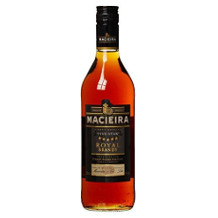 Pernod Macieira Royal Brandy 36