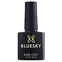 Bluesky UV-Nagellack