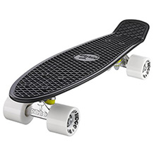 Ridge Skateboard