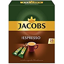 Jacobs Instantkaffee