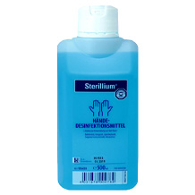 Sterillium Desinfektionsmittel