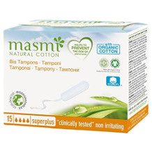 Masmi Tampon