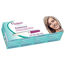 Ovulationstest