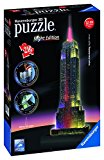 Ravensburger Empire State Building Night