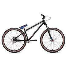 NS Bikes Dirtbike