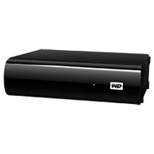 WD My Book AV-TV
