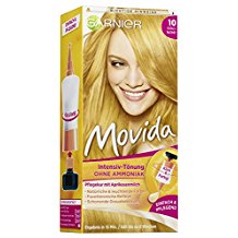 Garnier Movida