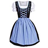 Bongossi-Trade Dirndl