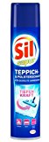 Sil Teppichreiniger