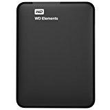 Western Digital Elements Portable 2TB