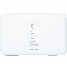 Telekom Speedport W 724V