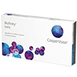 Cooper Vision Biofinity Toric