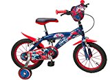 14-Zoll-Kinderfahrrad