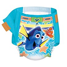 Huggies Little Swimmers