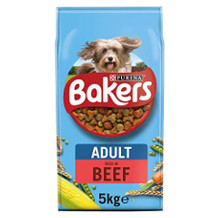 Bakers Hundetrockenfutter