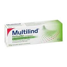 Multilind 153142