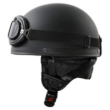 ATO-Helme Moto Retro H110