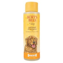 Burt's Bees Hundehaarshampoo