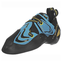 Kletterschuhe