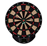 Elektronische Dartscheibe