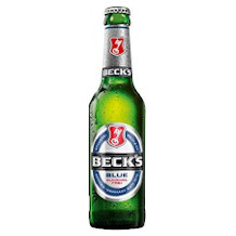 Beck's alkoholfreies Bier